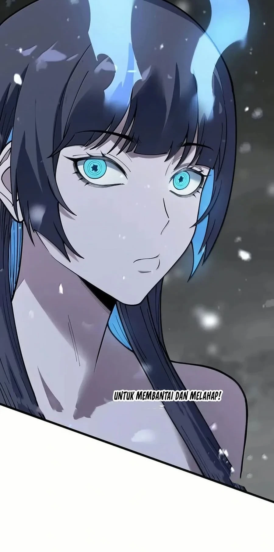 King Of Snow Chapter 70 Gambar 56