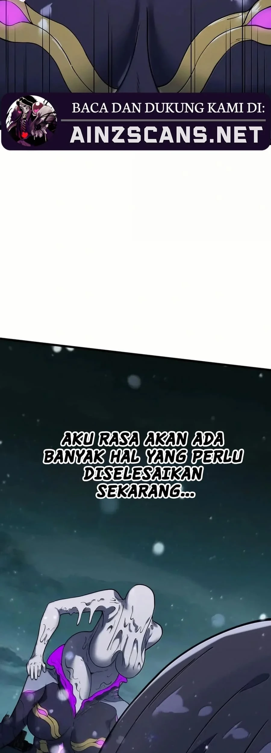 King Of Snow Chapter 70 Gambar 59