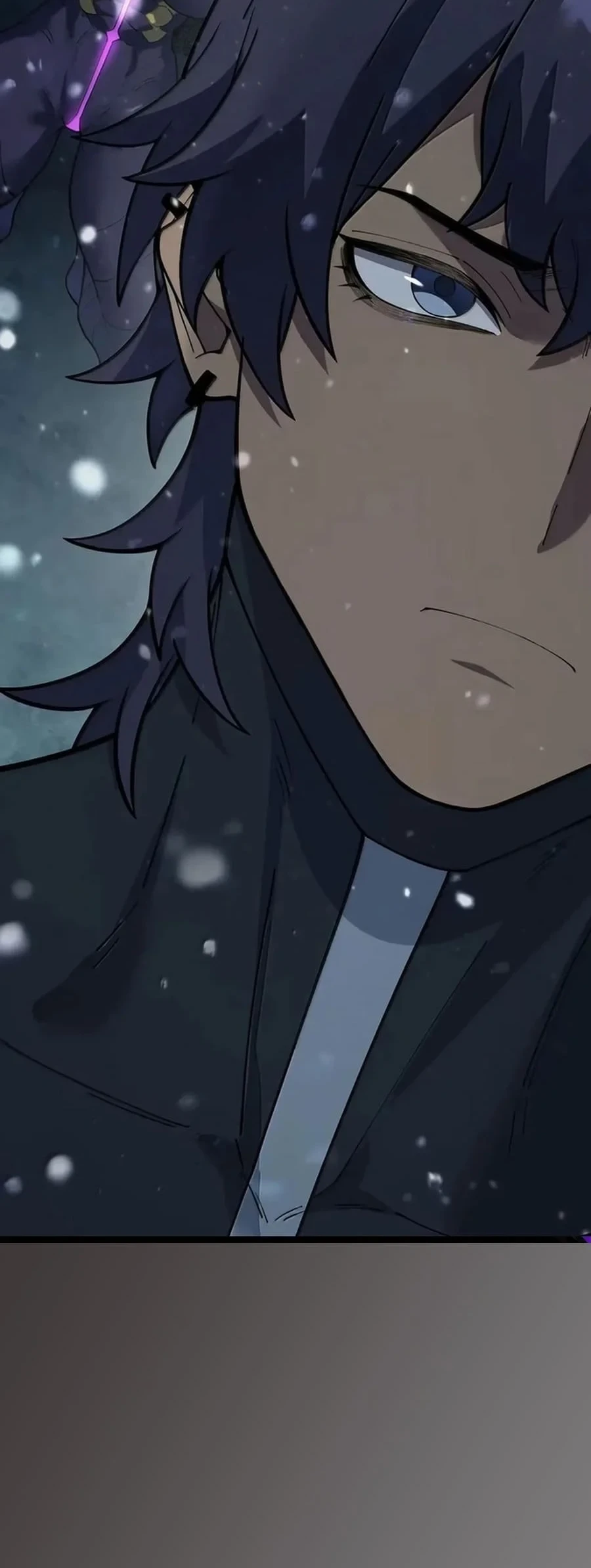 King Of Snow Chapter 70 Gambar 60