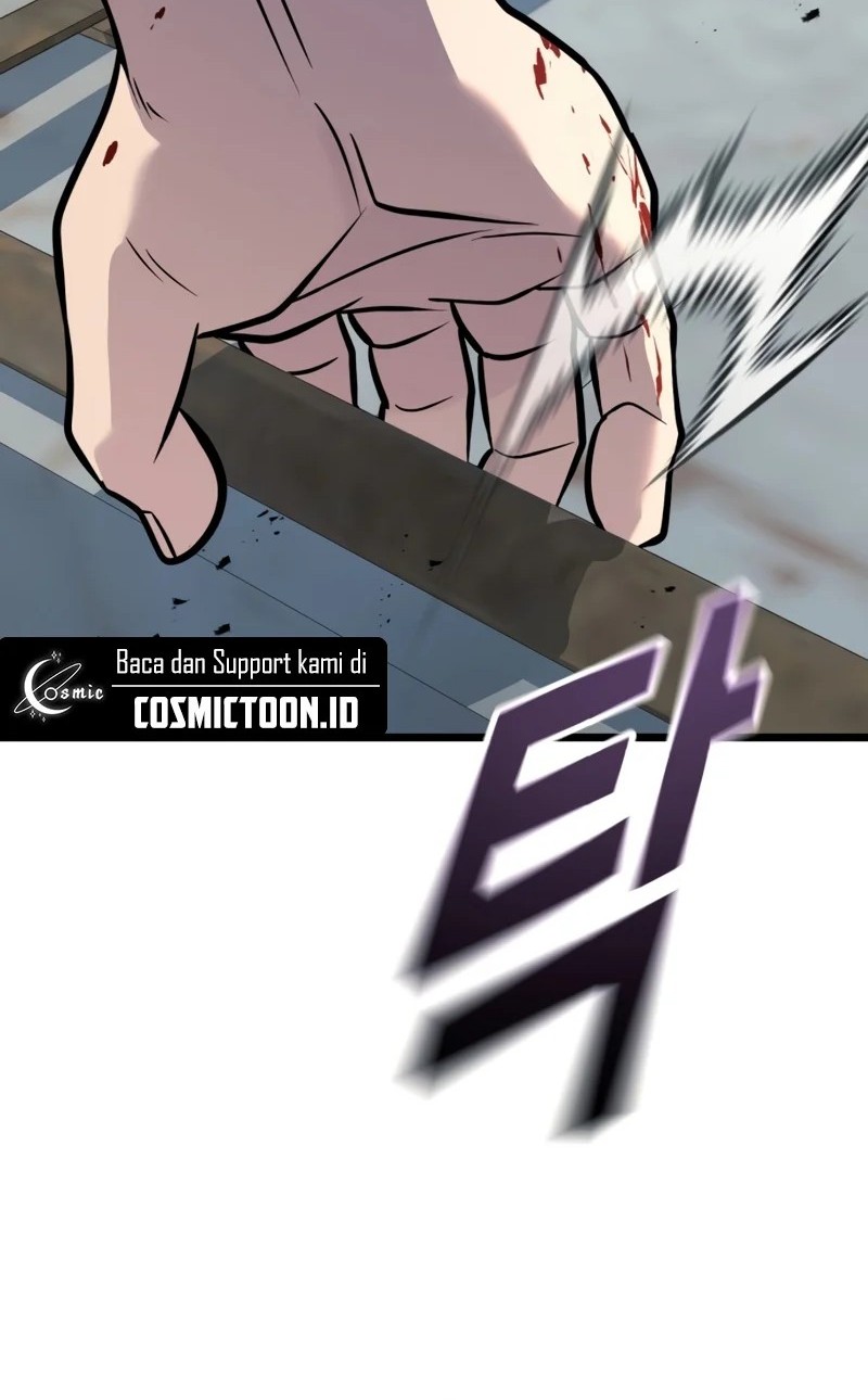 King of Violence Chapter 56 Gambar 99