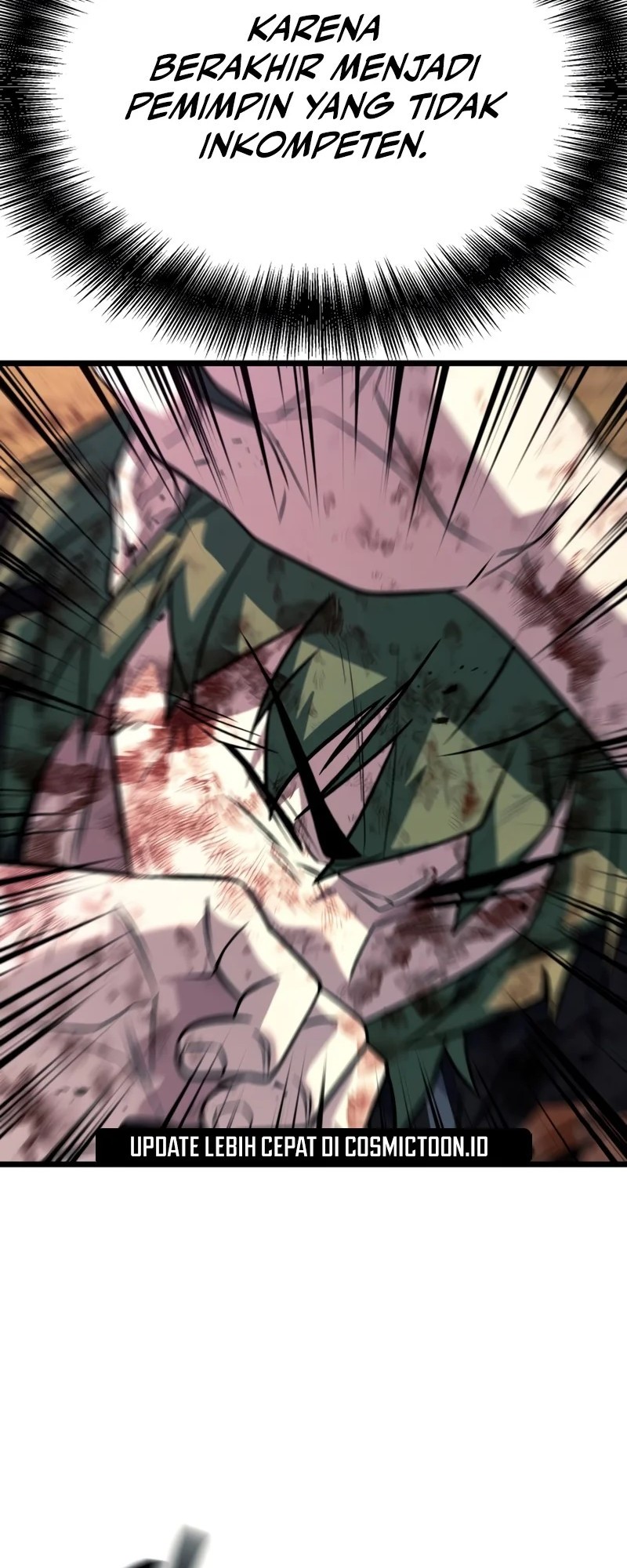 King of Violence Chapter 56 Gambar 105