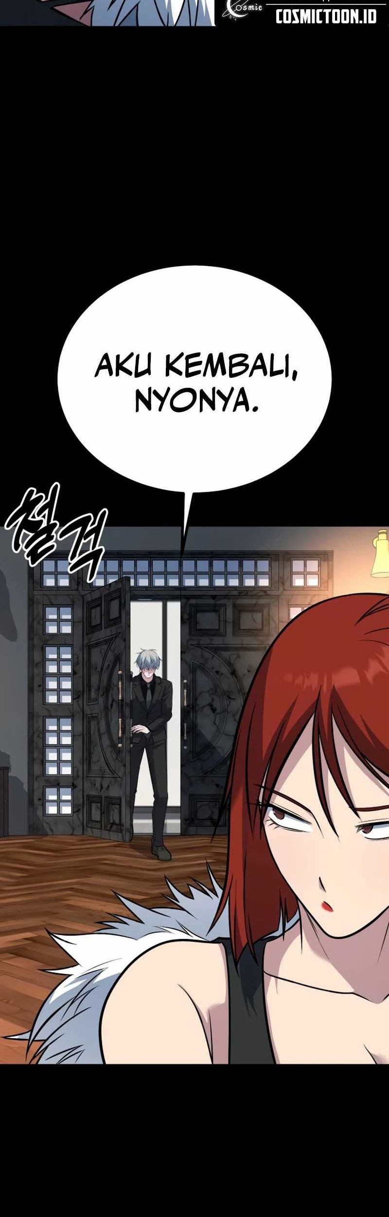 King of Violence Chapter 59 Gambar 60