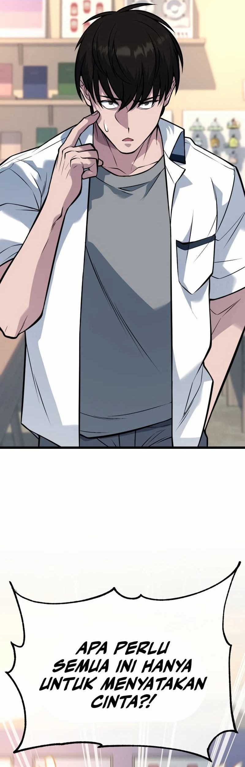 Baca Manhwa King of Violence Chapter 59 Gambar 2