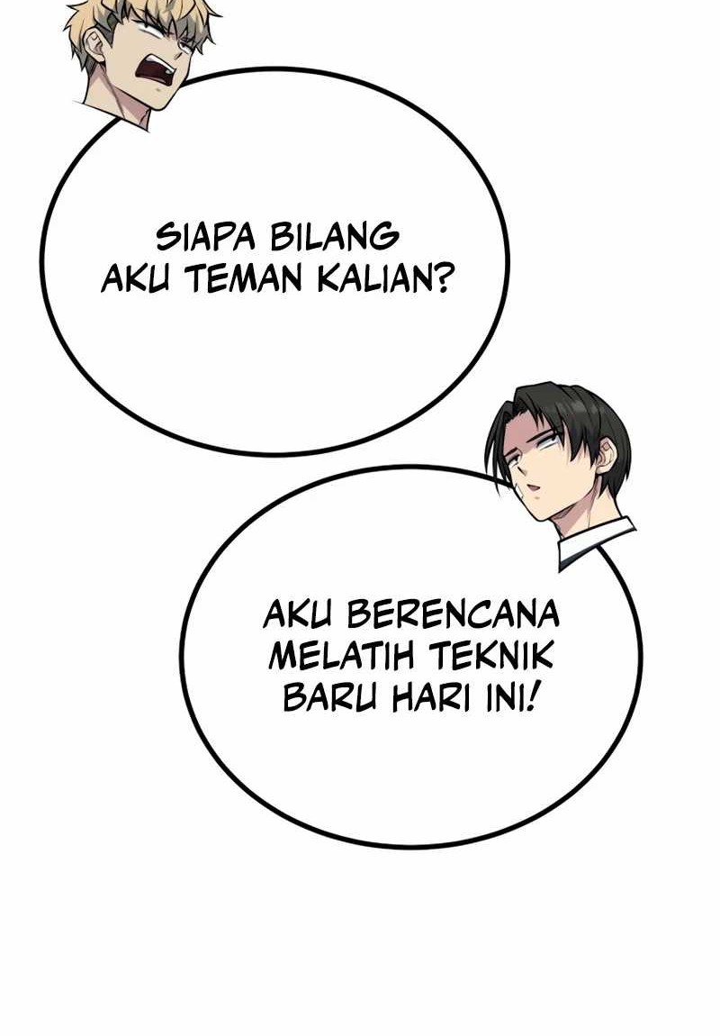 King of Violence Chapter 59 Gambar 12