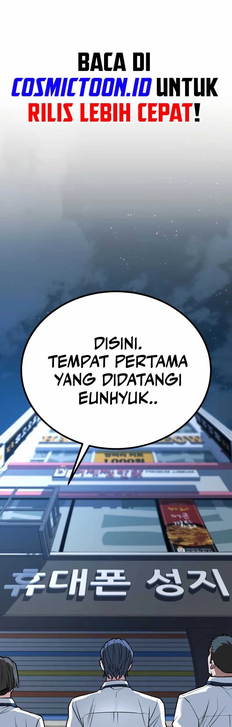 King of Violence Chapter 59 Gambar 16