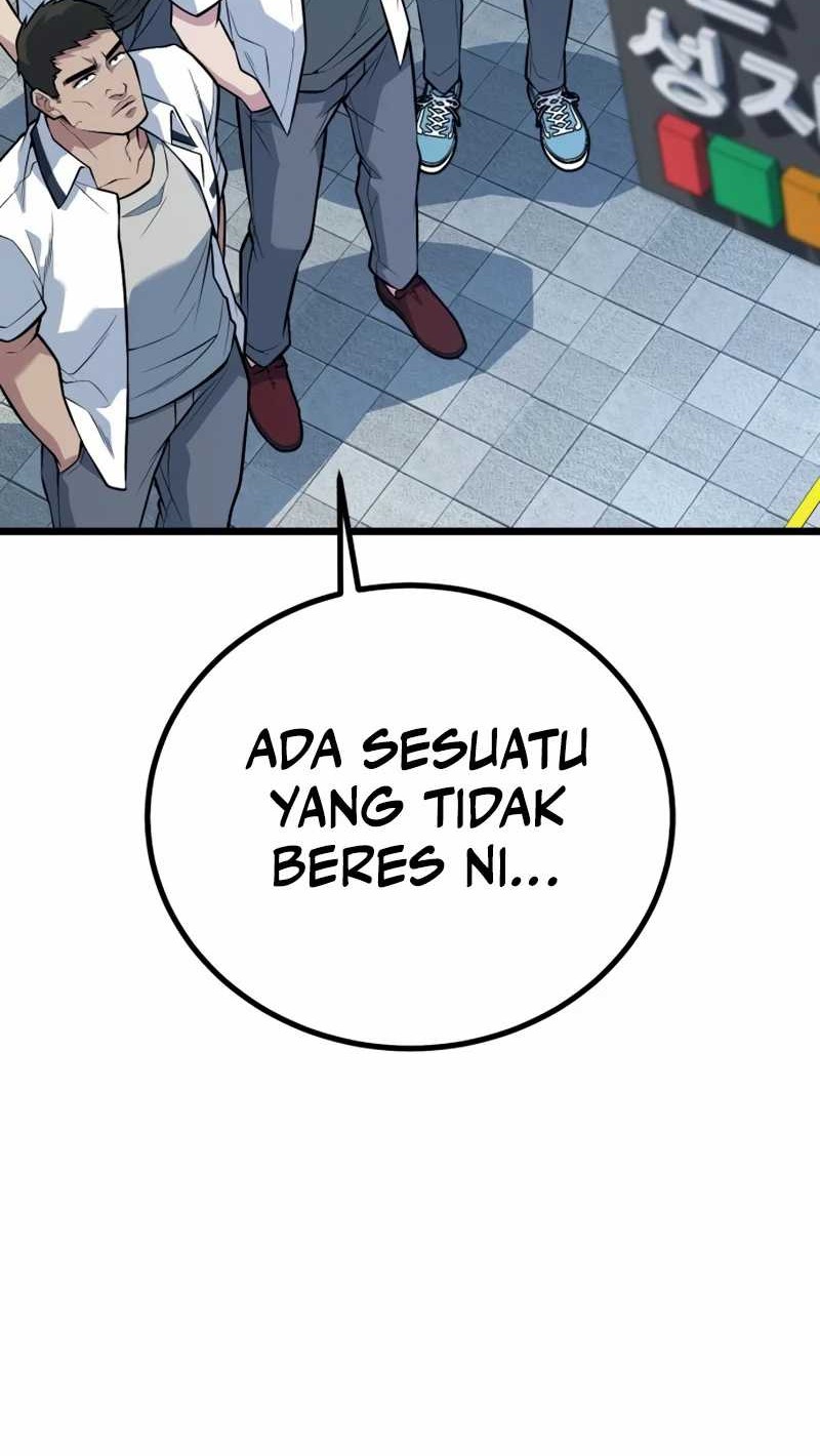 King of Violence Chapter 59 Gambar 18