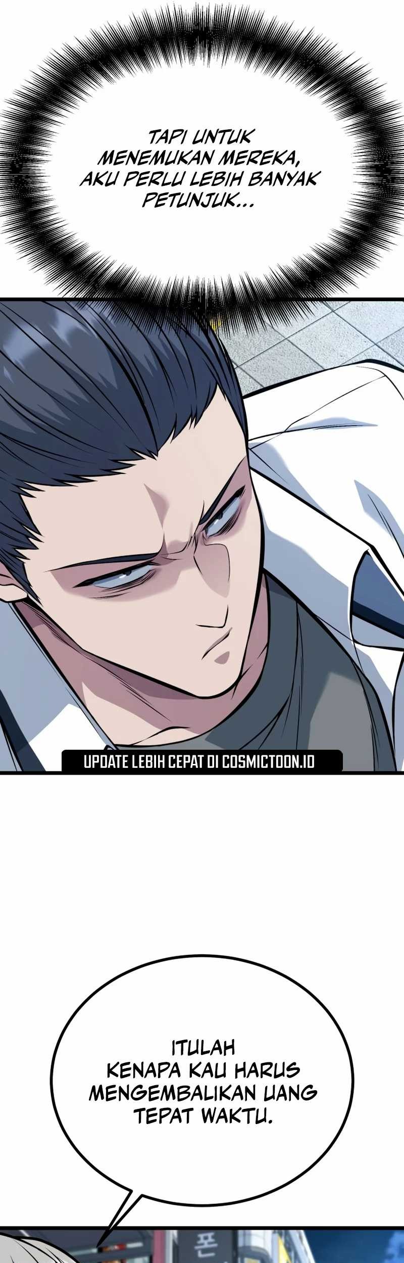 King of Violence Chapter 59 Gambar 19
