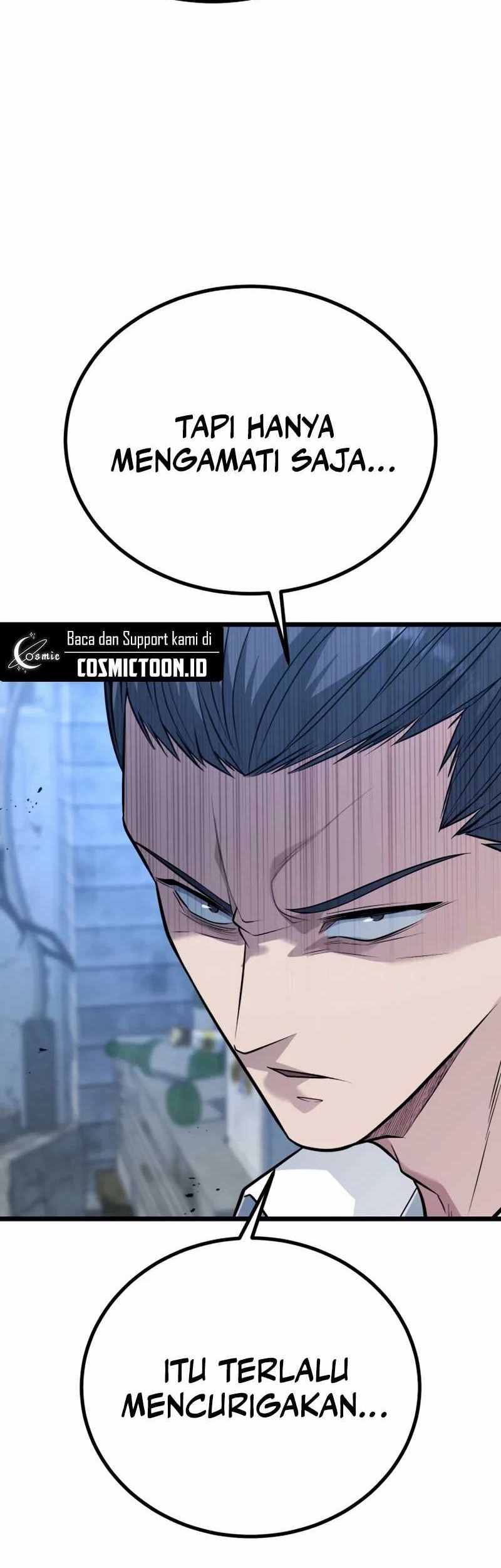 King of Violence Chapter 59 Gambar 26
