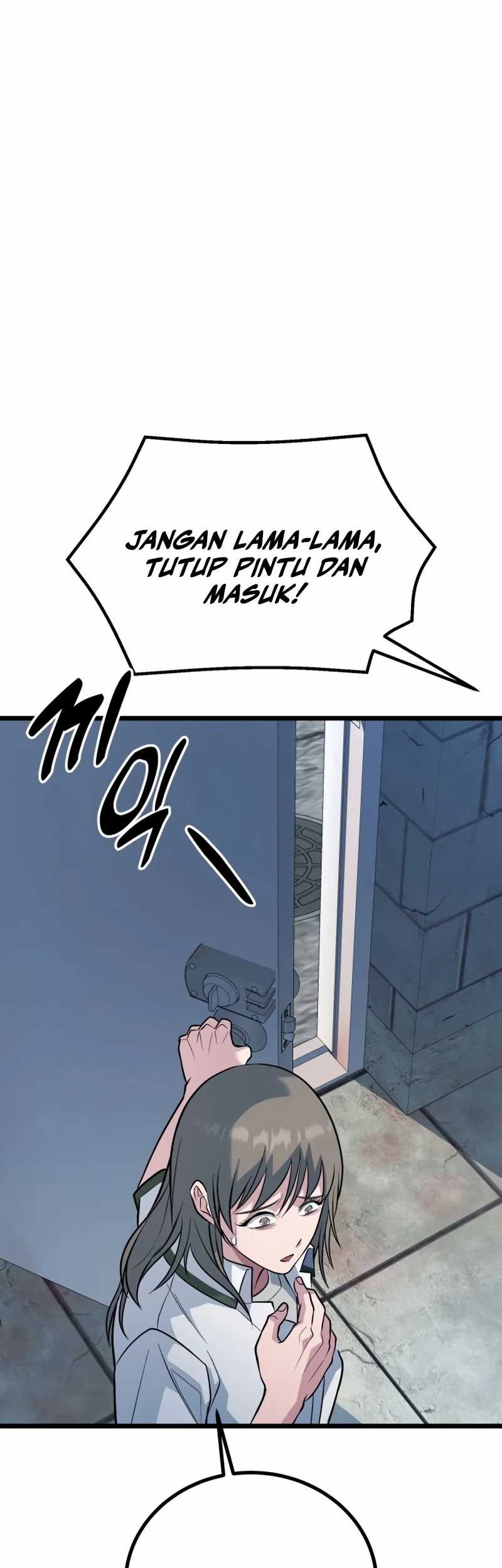 King of Violence Chapter 59 Gambar 27