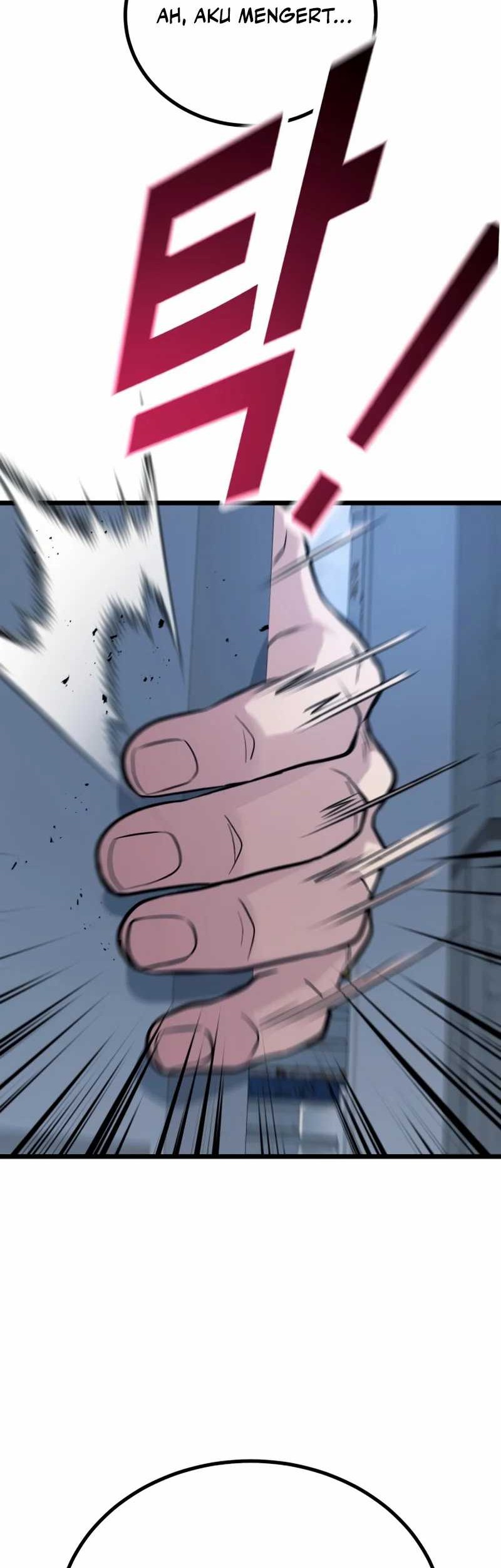King of Violence Chapter 59 Gambar 28