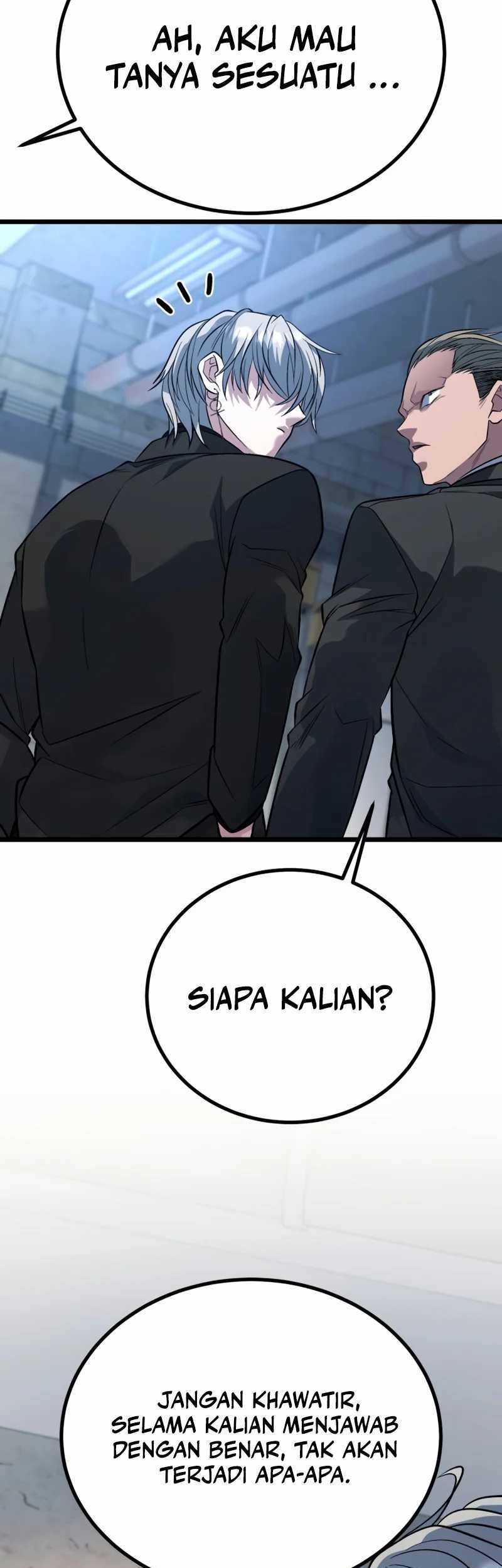 King of Violence Chapter 59 Gambar 29