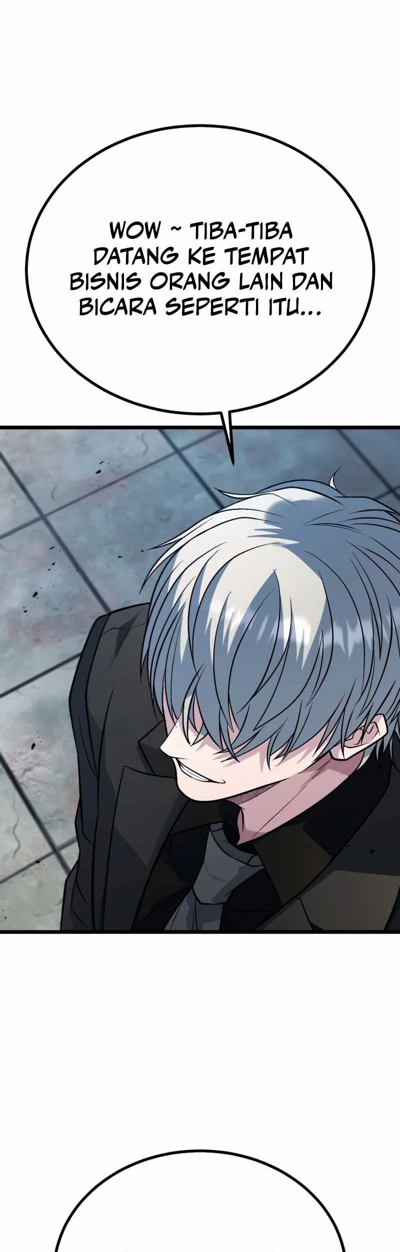 King of Violence Chapter 59 Gambar 31