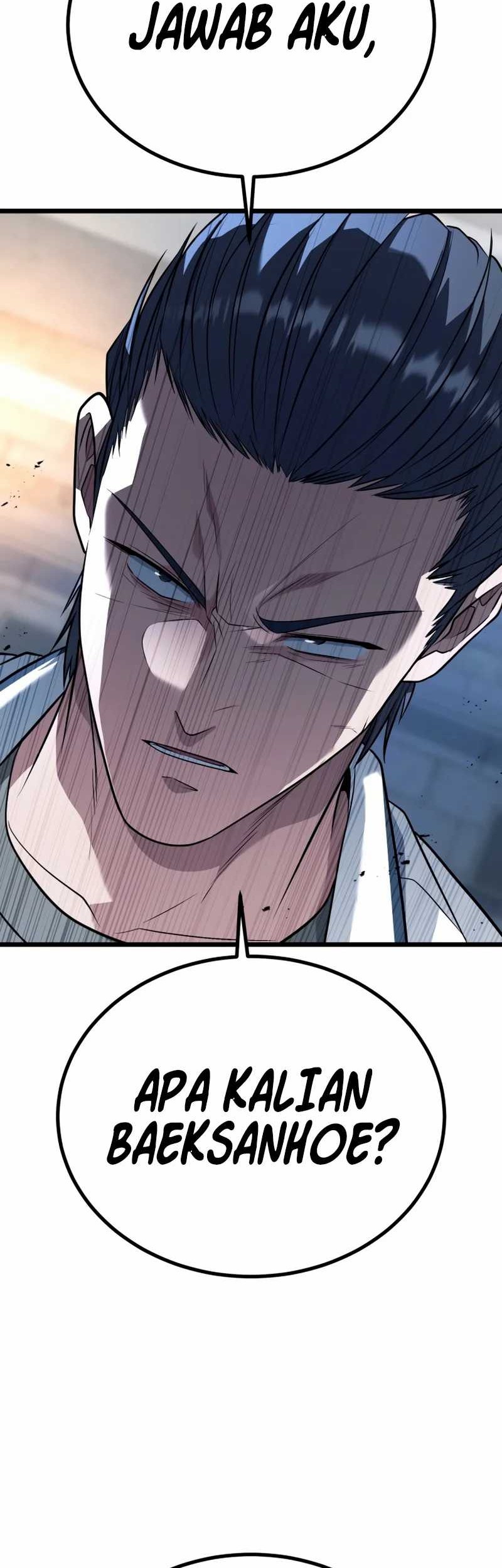 King of Violence Chapter 59 Gambar 32
