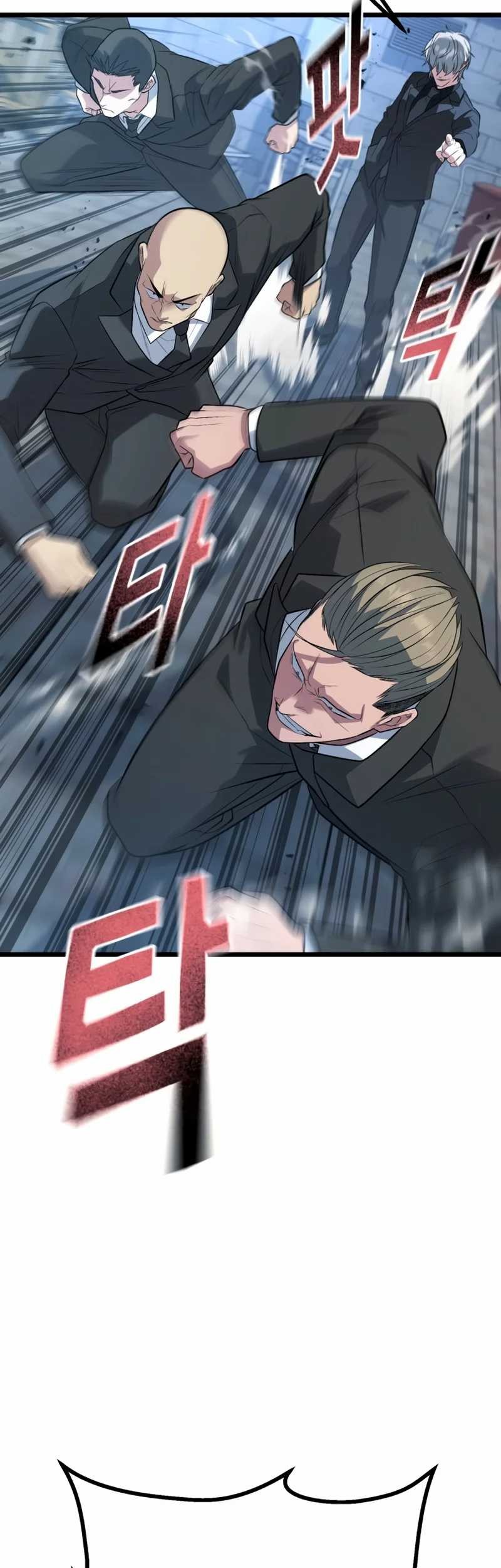 King of Violence Chapter 59 Gambar 35