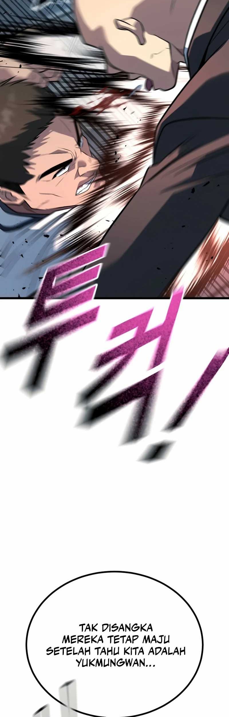 King of Violence Chapter 59 Gambar 38