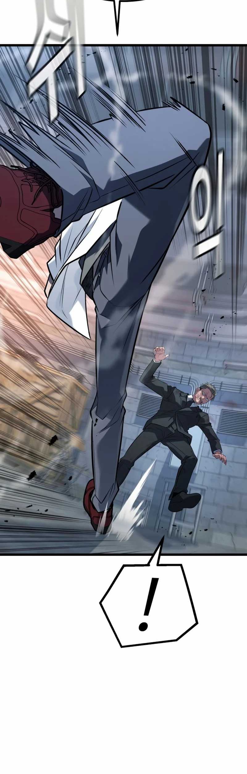 King of Violence Chapter 59 Gambar 39