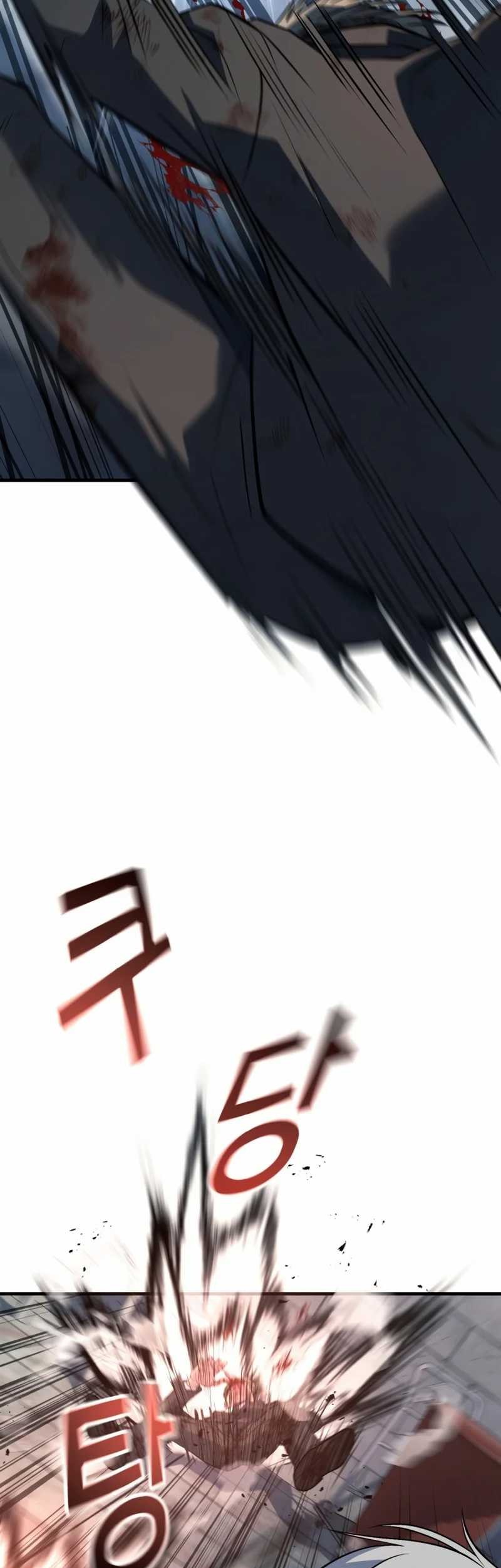 King of Violence Chapter 59 Gambar 41