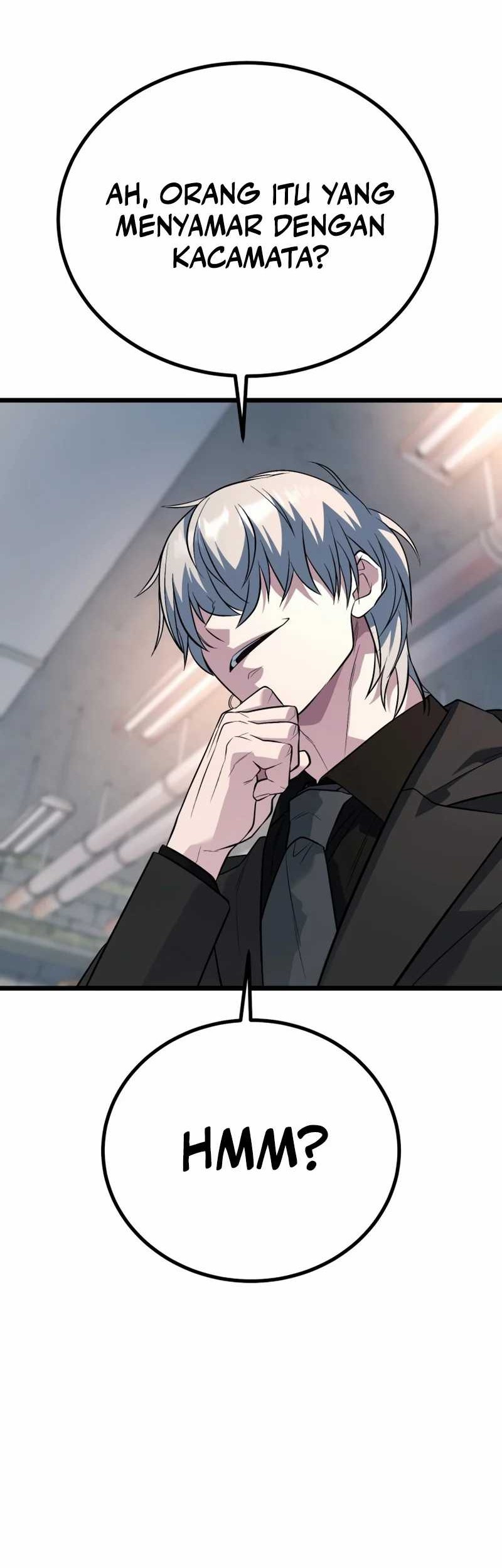 King of Violence Chapter 59 Gambar 44