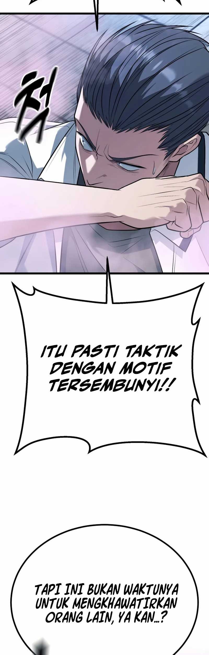 King of Violence Chapter 59 Gambar 50