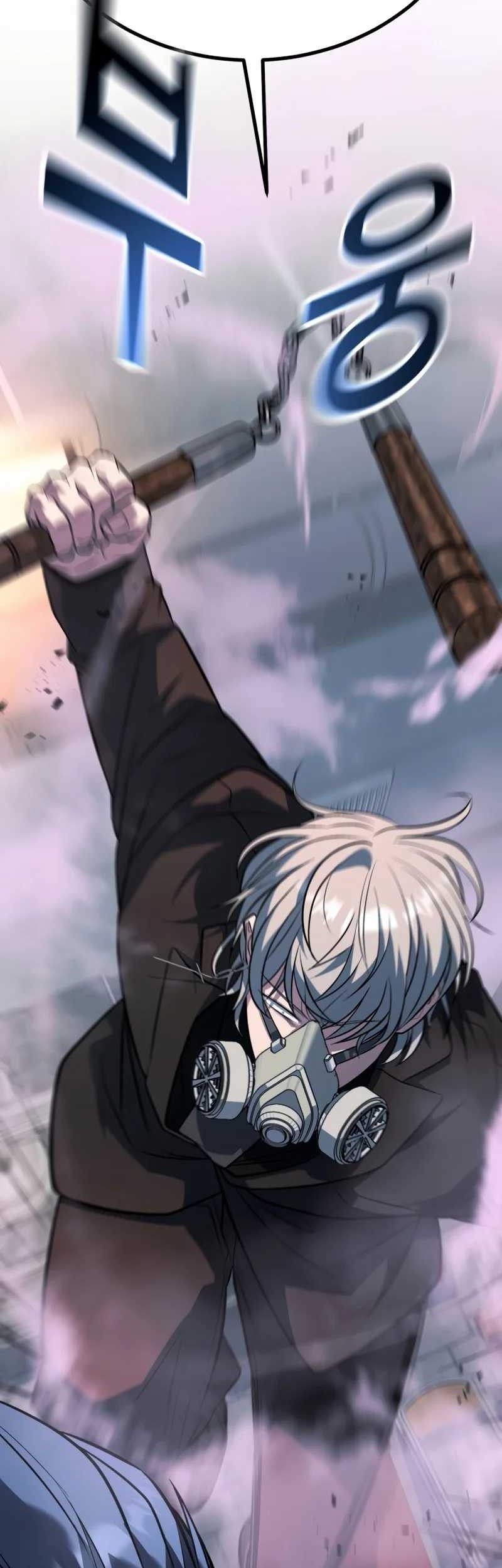 King of Violence Chapter 59 Gambar 51