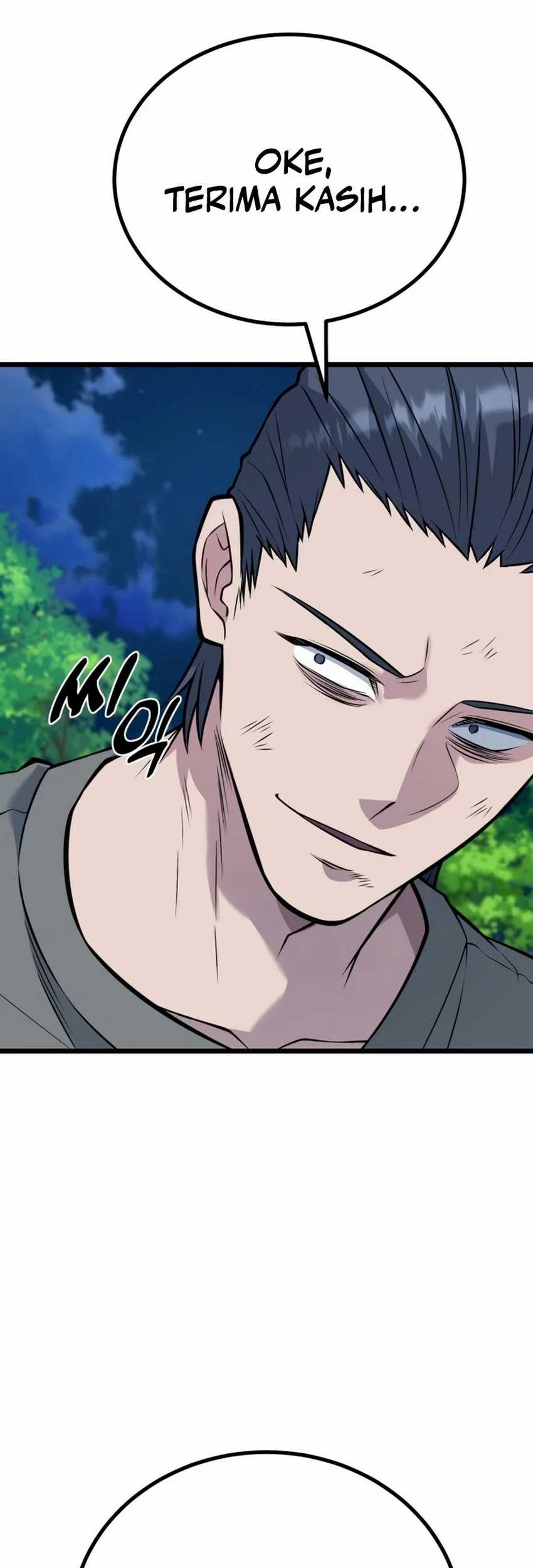 King of Violence Chapter 61 Gambar 70
