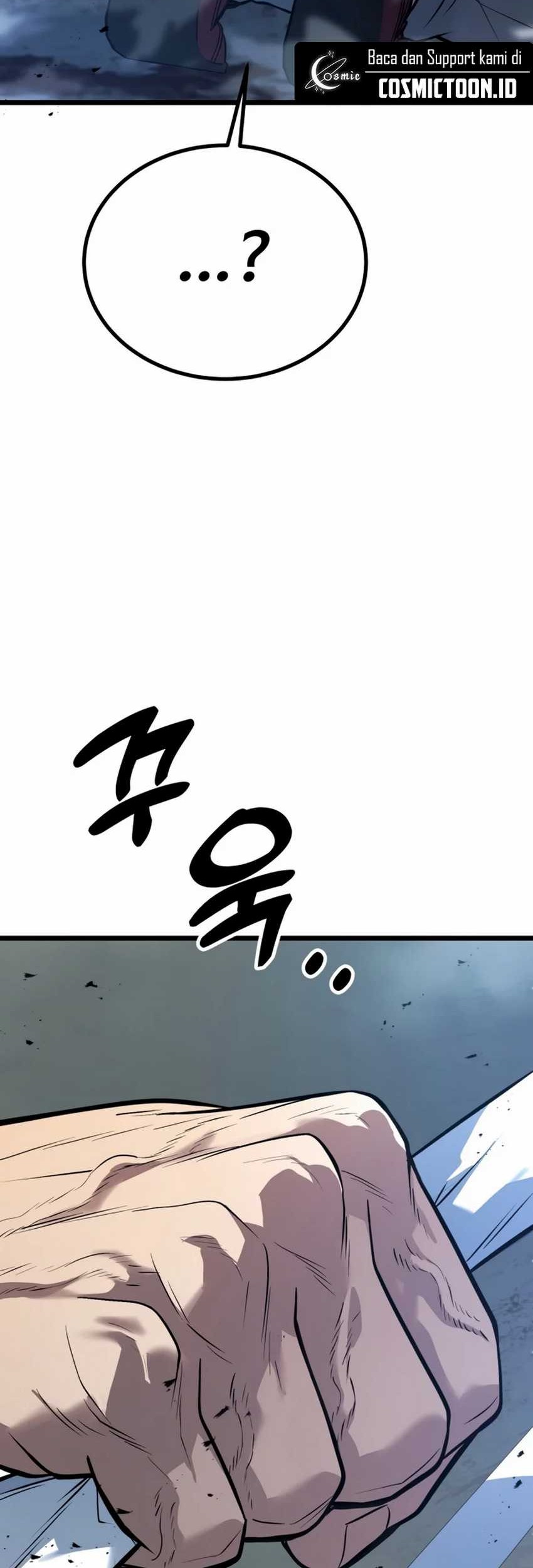 King of Violence Chapter 61 Gambar 84
