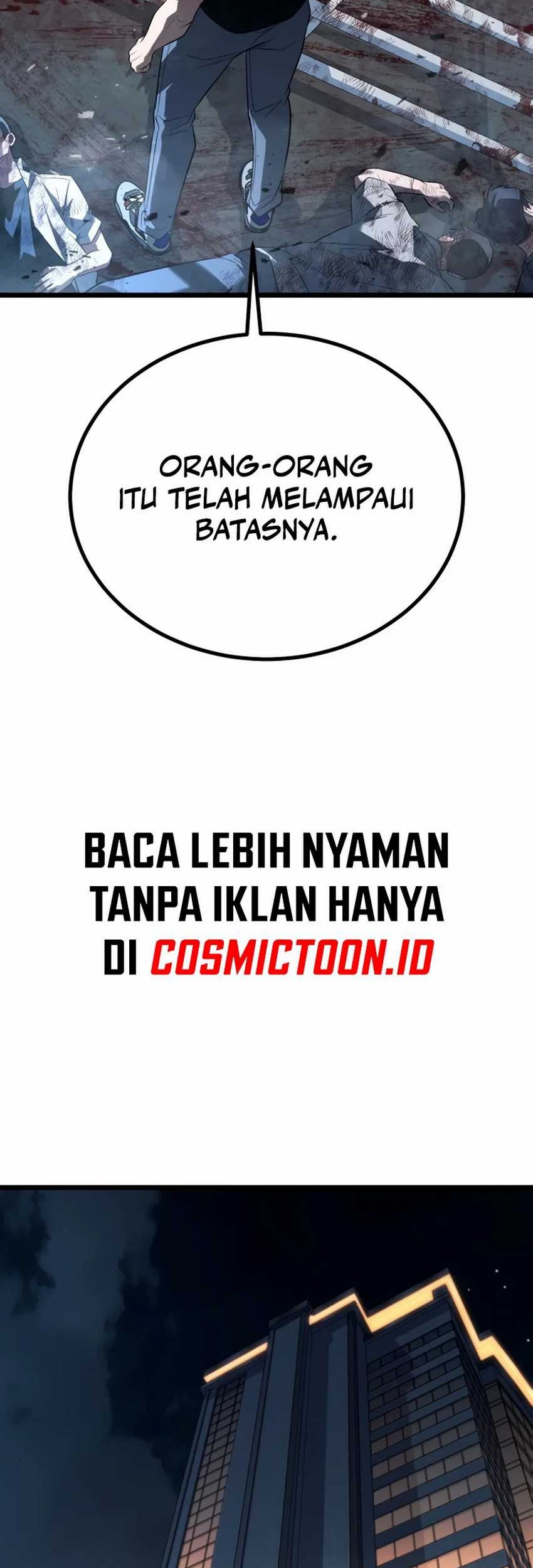 King of Violence Chapter 61 Gambar 86