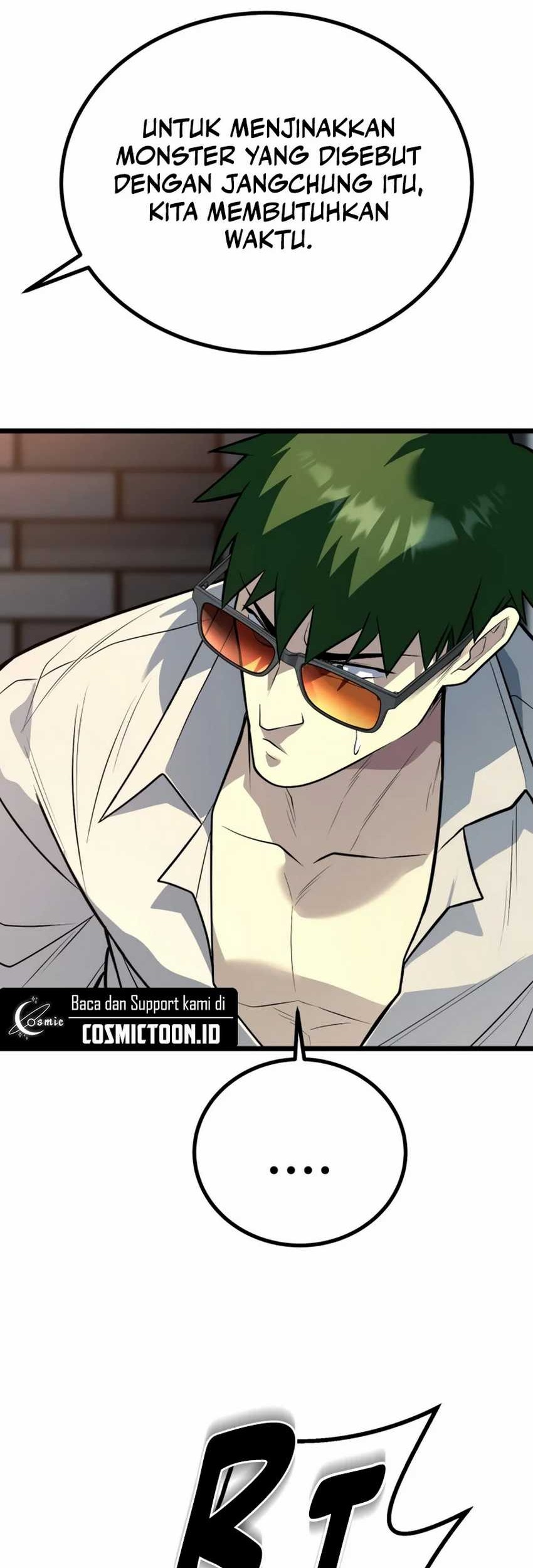 King of Violence Chapter 61 Gambar 91