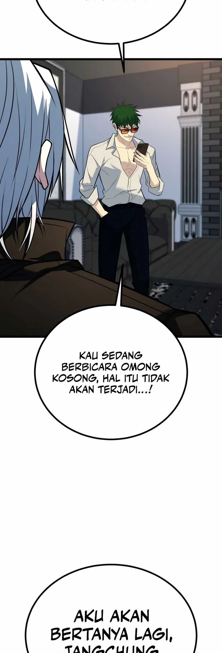 King of Violence Chapter 61 Gambar 97