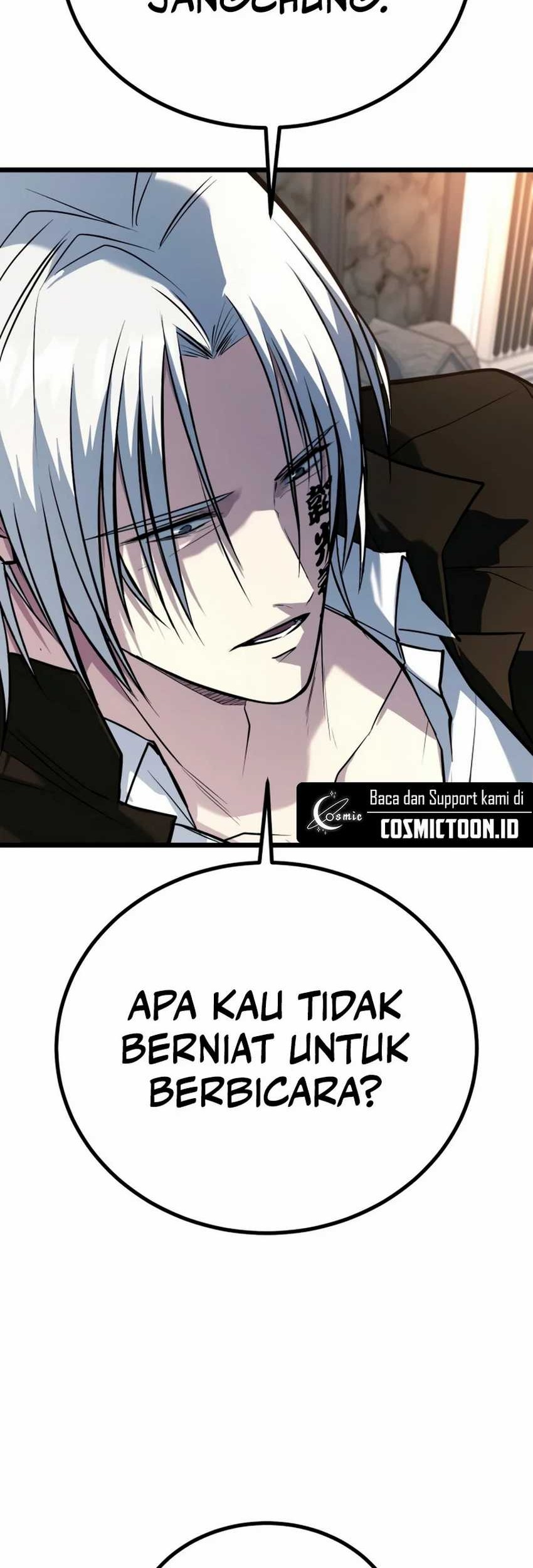 King of Violence Chapter 61 Gambar 98