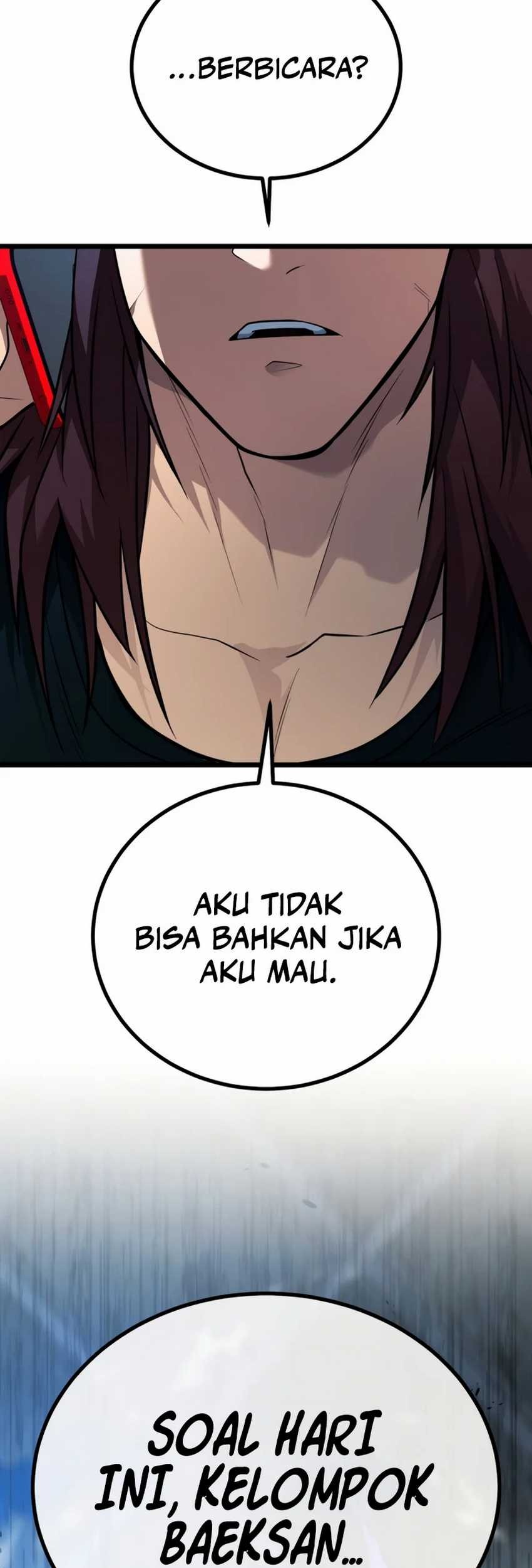 King of Violence Chapter 61 Gambar 99
