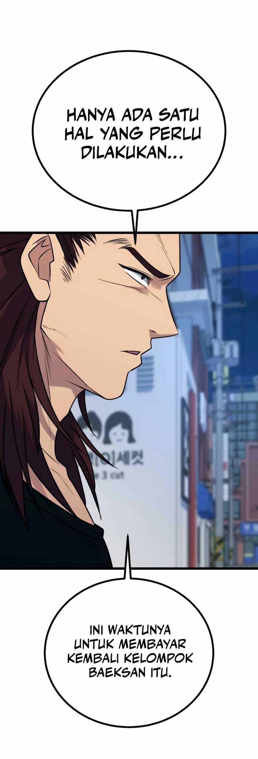 King of Violence Chapter 61 Gambar 24
