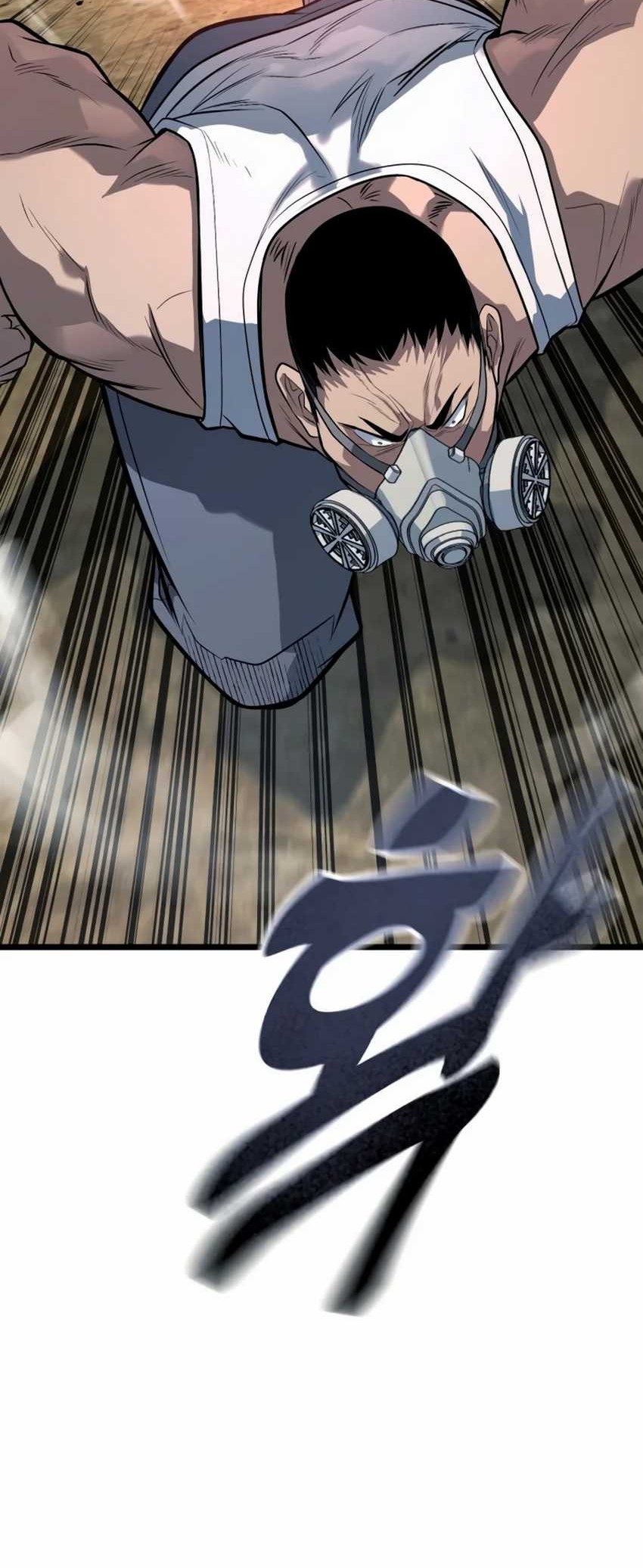 King of Violence Chapter 61 Gambar 53