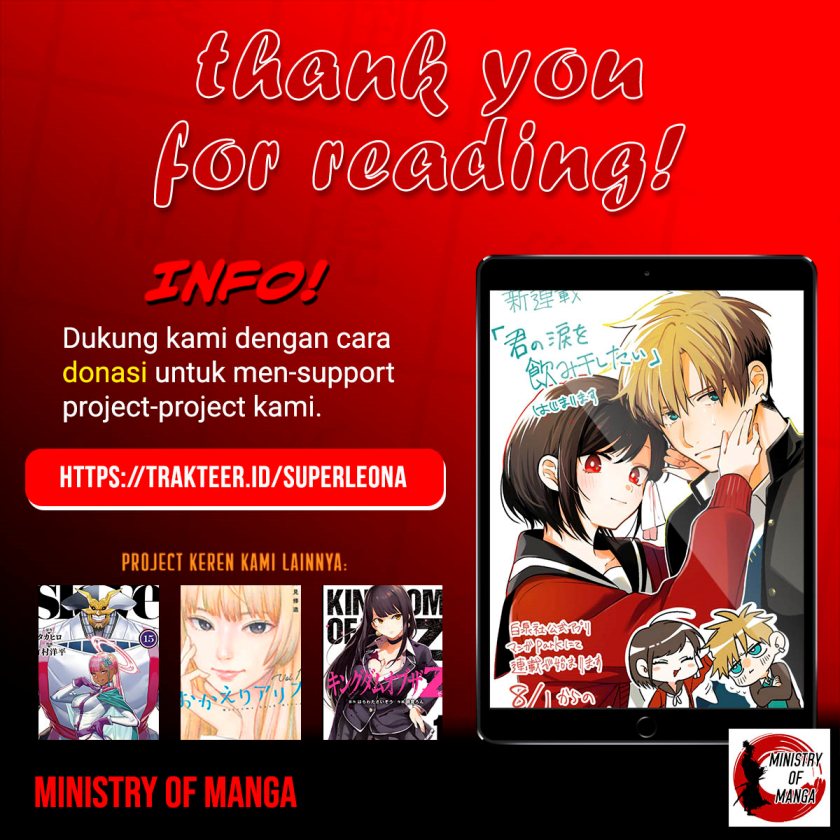 Kingdom of the Z Chapter 24 Gambar 24
