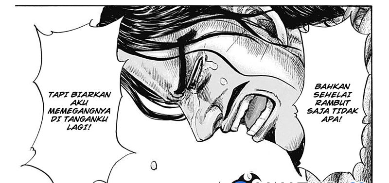 Kingdom Chapter 798 Gambar 46