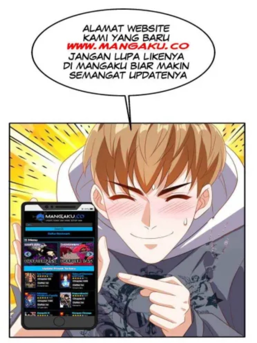 Kingdom Chapter 819 Gambar 21