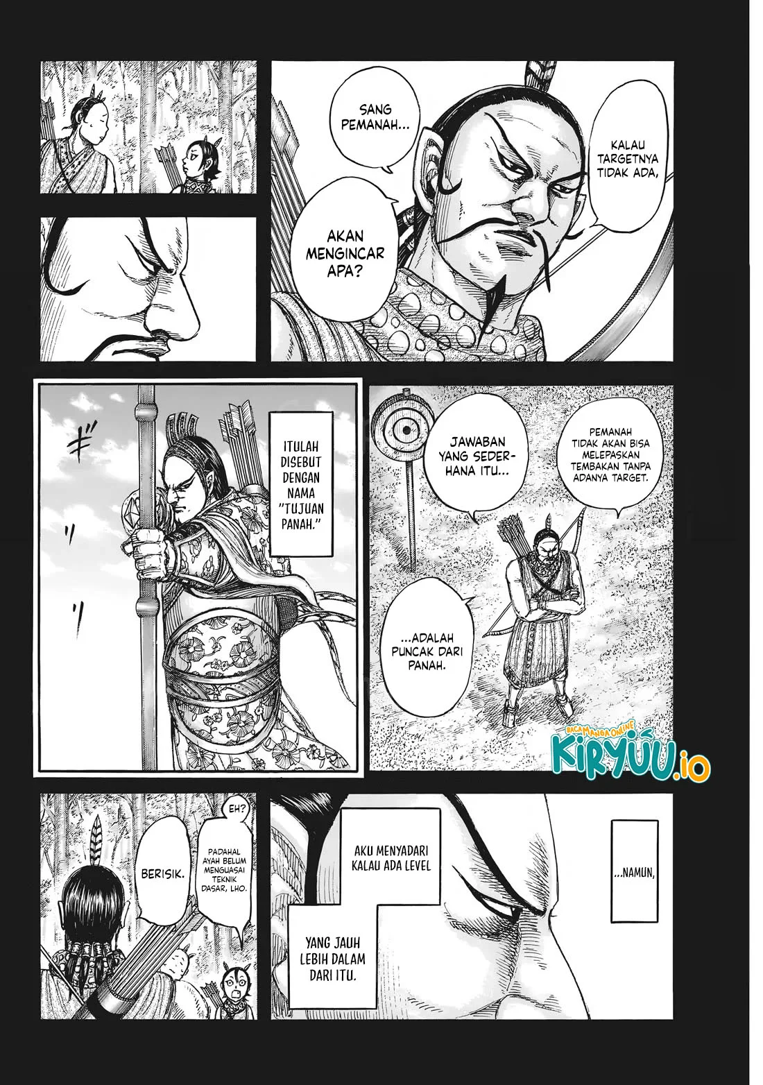 Kingdom Chapter 861 - https://img.komiku.org/upload5/kingdom/861/2025-12-25/16.webp