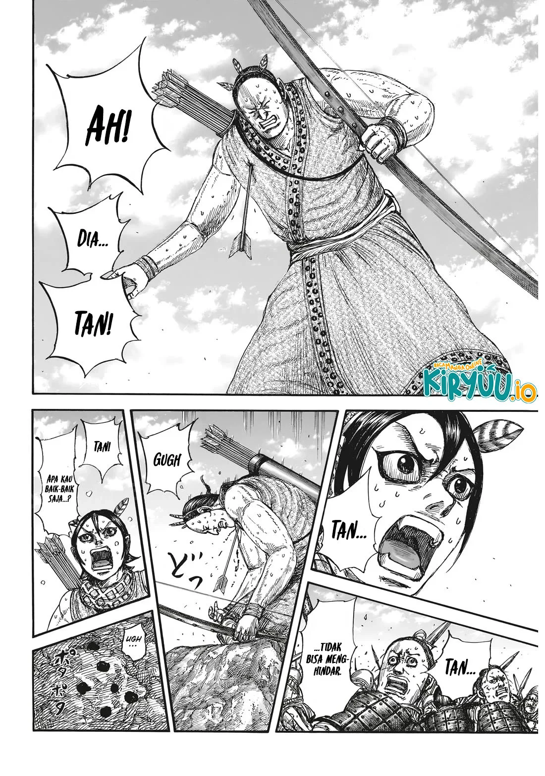 Kingdom Chapter 861 - https://img.komiku.org/upload5/kingdom/861/2025-12-25/5.webp