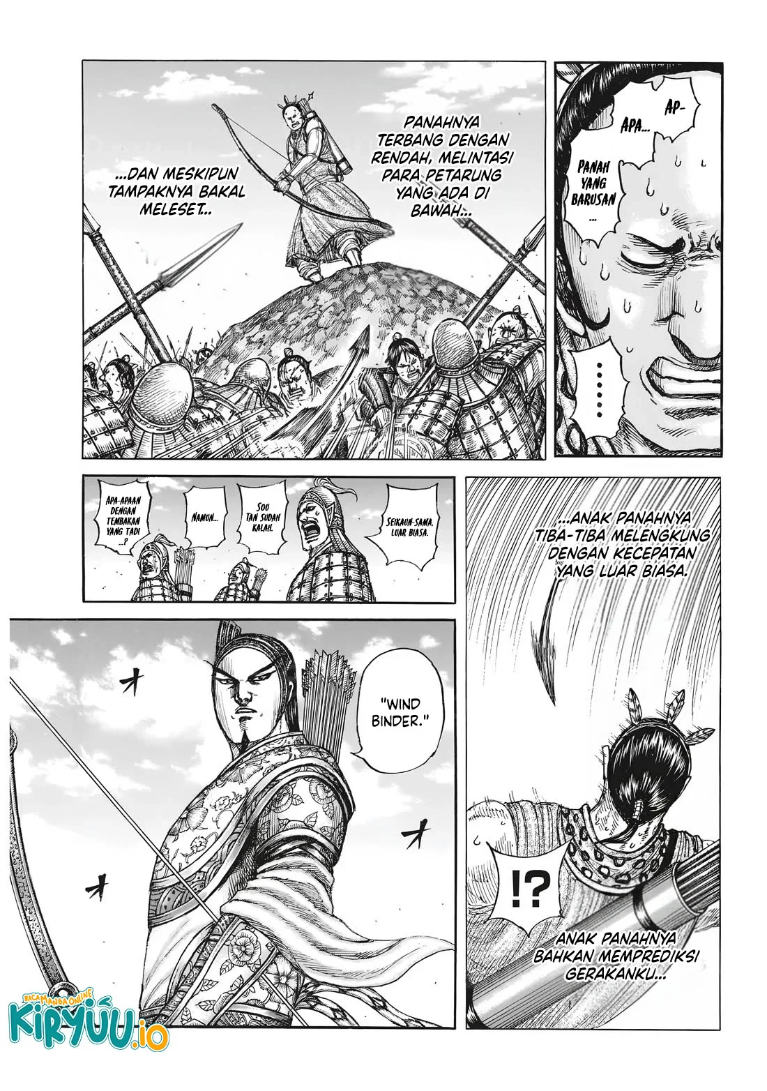Kingdom Chapter 861 - https://img.komiku.org/upload5/kingdom/861/2025-12-25/6.webp