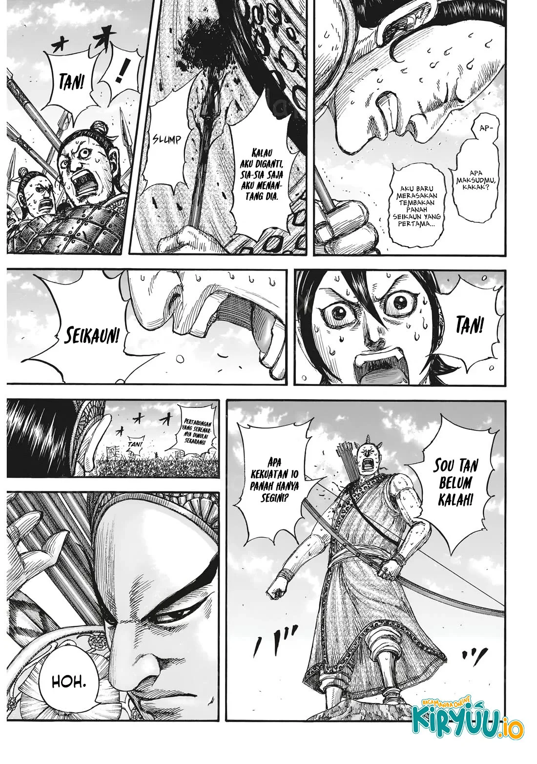 Kingdom Chapter 861 - https://img.komiku.org/upload5/kingdom/861/2025-12-25/7.webp