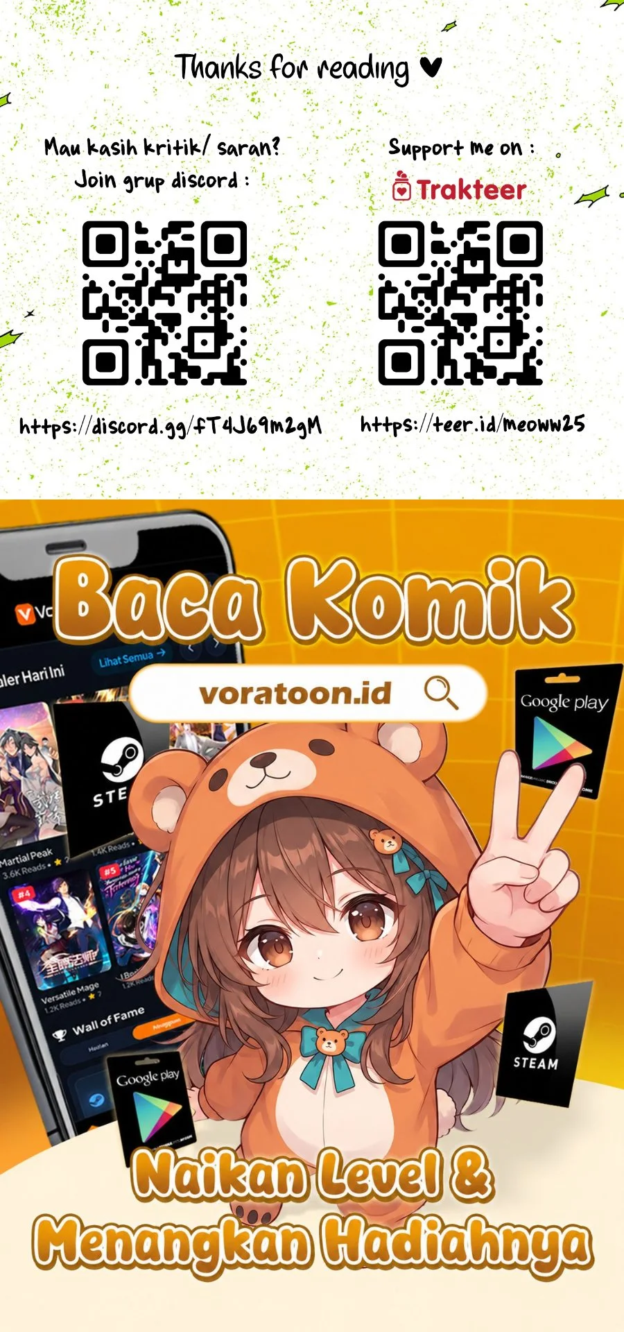 Kininatteru Hito ga Otoko Jyanakatta Chapter 154 Gambar 5