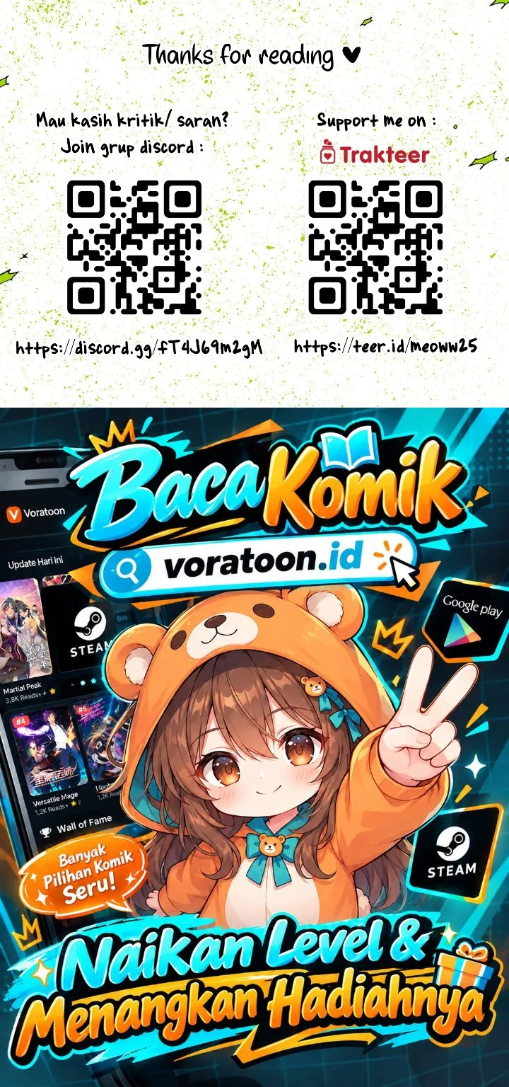 Kininatteru Hito ga Otoko Jyanakatta Chapter 156 Gambar 5