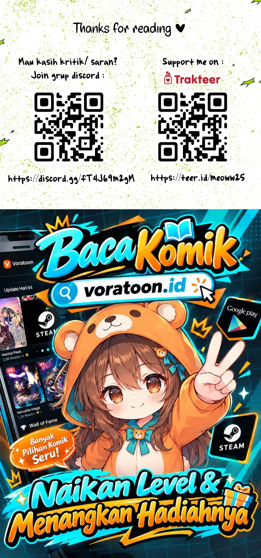 Kininatteru Hito ga Otoko Jyanakatta Chapter 158 Gambar 5