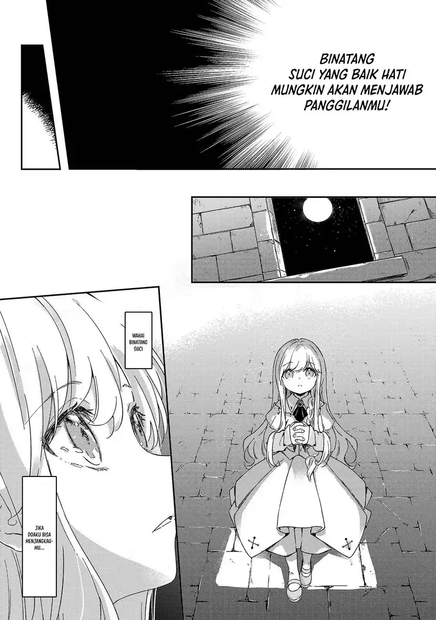 Kiraware Majo to Karada ga Irekawatta Keredo, Watashi wa Kyou mo Genki ni Kurashiteimasu! Chapter 1 Gambar 23
