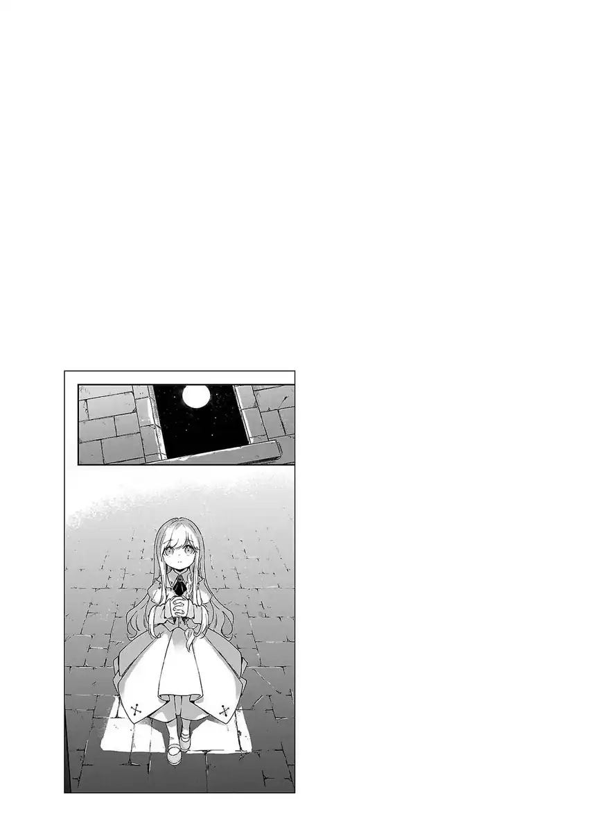 Kiraware Majo to Karada ga Irekawatta Keredo, Watashi wa Kyou mo Genki ni Kurashiteimasu! Chapter 1 Gambar 43