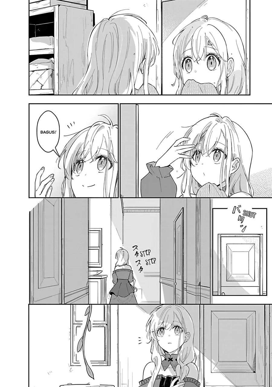 Kiraware Majo to Karada ga Irekawatta Keredo, Watashi wa Kyou mo Genki ni Kurashiteimasu! Chapter 14 Gambar 4