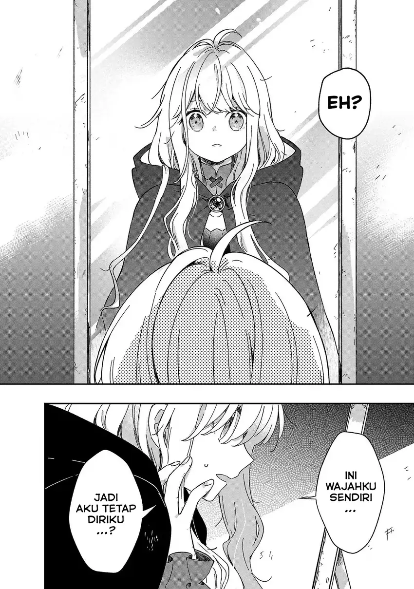 Kiraware Majo to Karada ga Irekawatta Keredo, Watashi wa Kyou mo Genki ni Kurashiteimasu! Chapter 2 Gambar 8