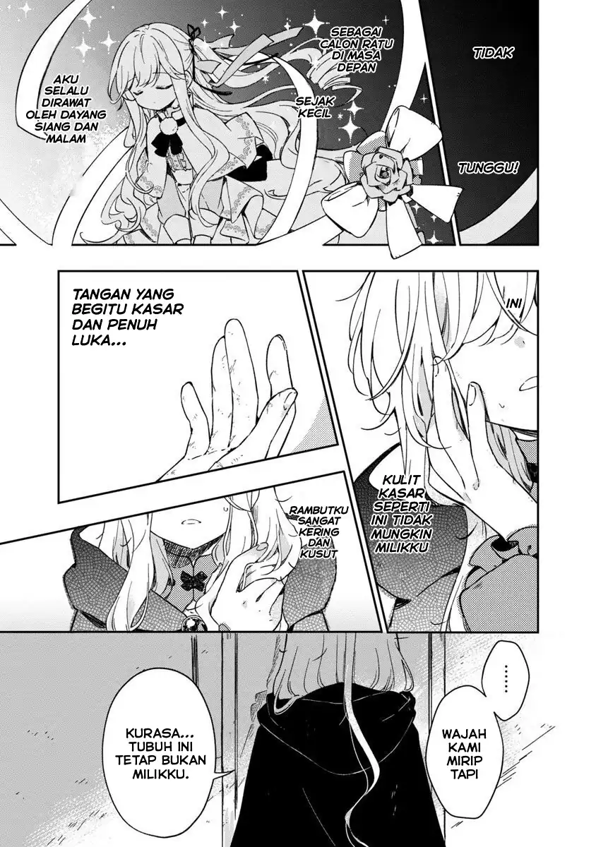 Kiraware Majo to Karada ga Irekawatta Keredo, Watashi wa Kyou mo Genki ni Kurashiteimasu! Chapter 2 Gambar 9