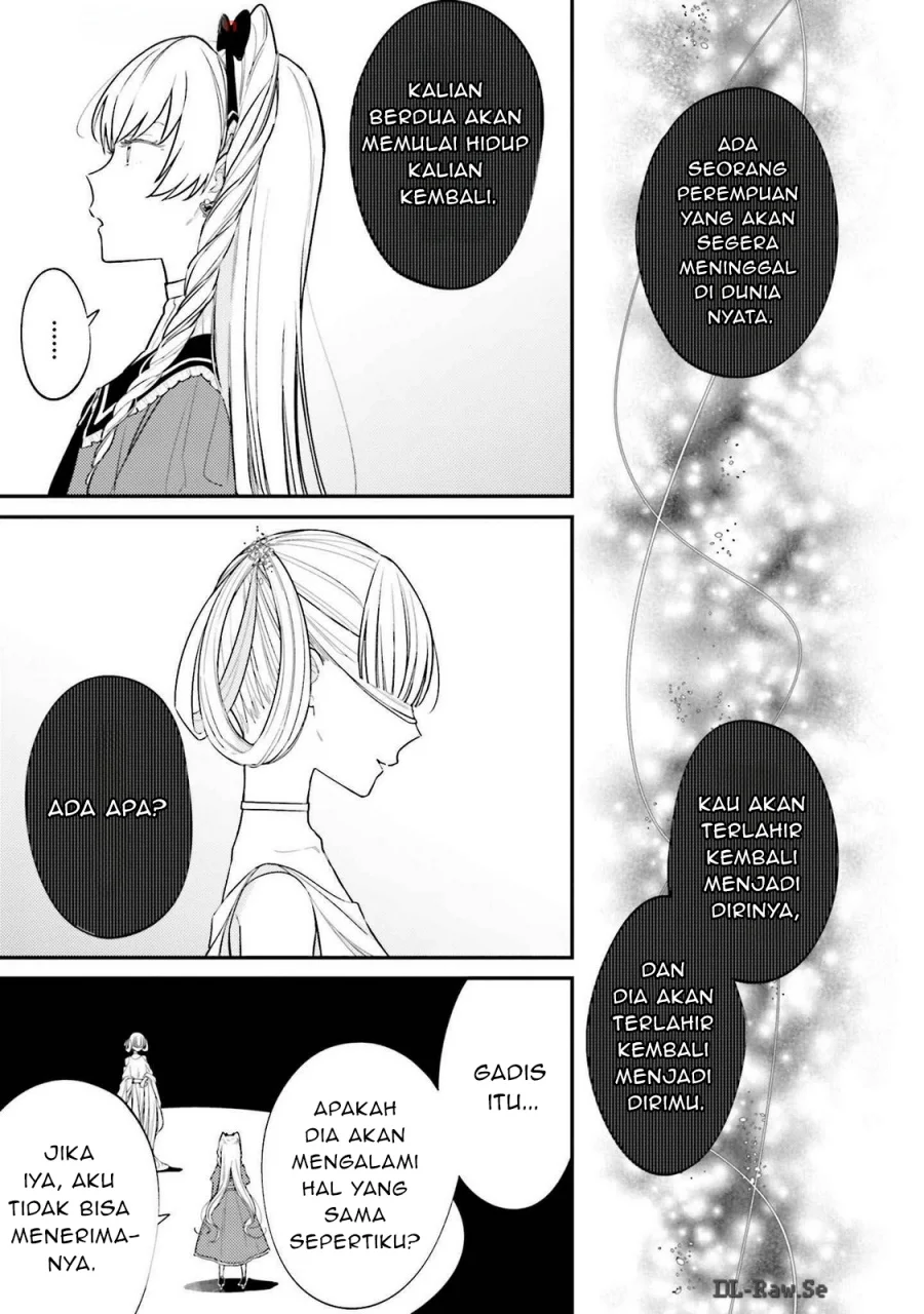 Kirawaremono no Akuyaku Reijou Alisha Libra wa Magerarenai Chapter 1 Gambar 19