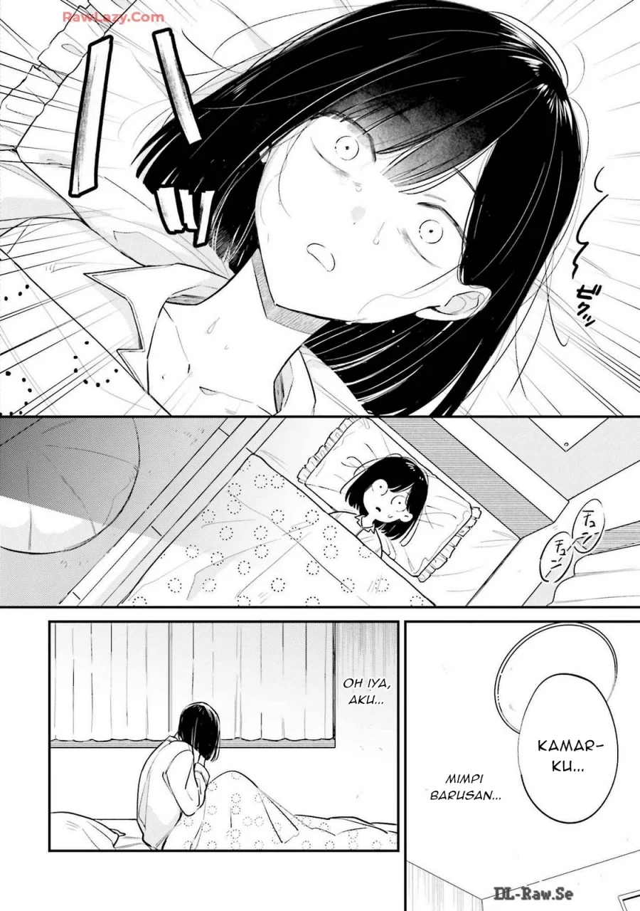 Kirawaremono no Akuyaku Reijou Alisha Libra wa Magerarenai Chapter 1 Gambar 22